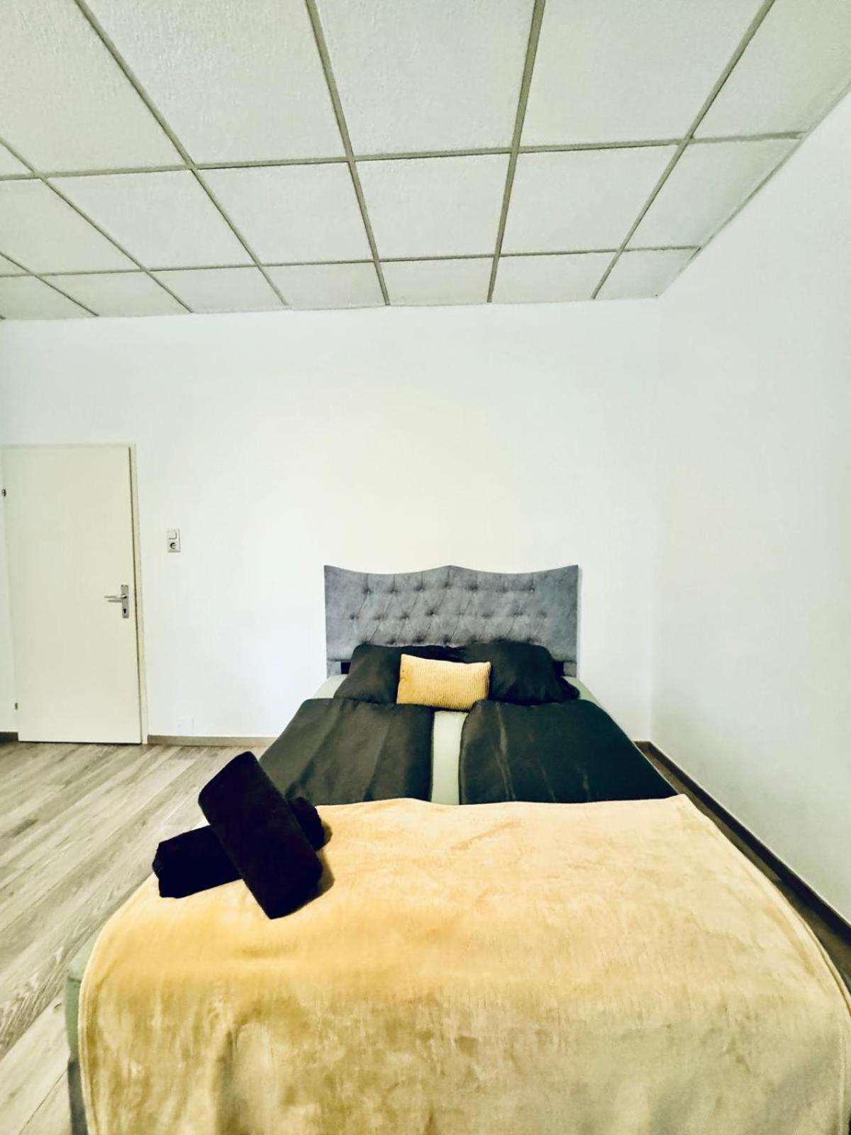 Amazing 2Br Apartment Near Praterstern Vienna Luaran gambar
